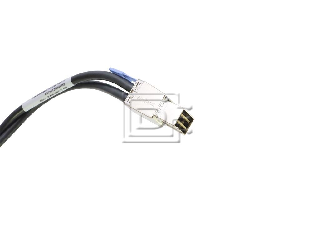 Amphenol 876563-001 35120TN00-245-G NBCEDB-F104 APF18441043UVP 849812-001 SAS Cable Image 2 image