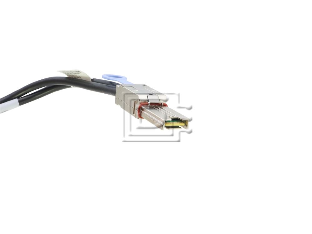 Amphenol 876563-001 35120TN00-245-G NBCEDB-F104 APF18441043UVP 849812-001 SAS Cable Image 3 image