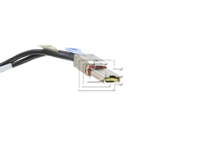 Amphenol 876563-001 35120TN00-245-G NBCEDB-F104 APF18441043UVP 849812-001 SAS Cable Image 3 image