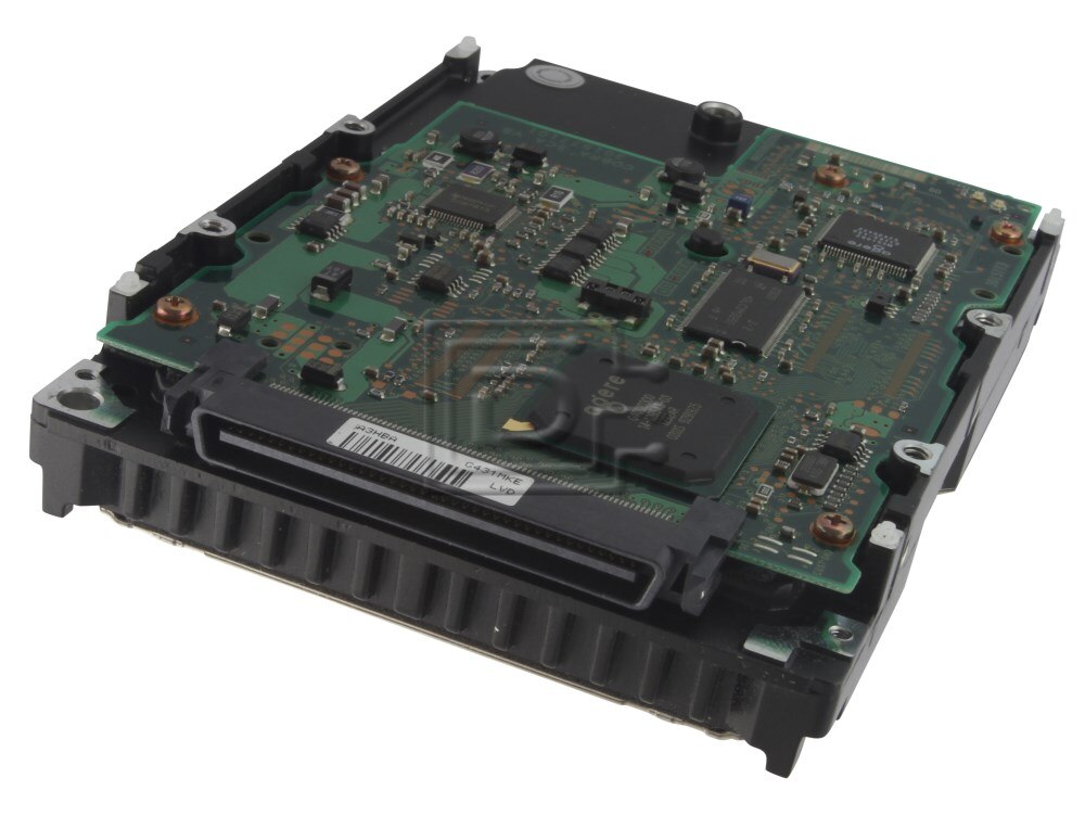 Fujitsu MAW SCSI Hard Disk Drive MAW3147NC