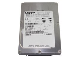 Maxtor 8D073J0 SCSI Hard Drive