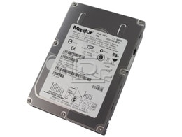 Maxtor 8D073L0 SCSI Hard Drive
