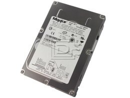 Maxtor 8D073L0 SCSI Hard Drives