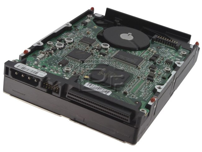 Maxtor 8D073L0 SCSI Hard Drives image 3