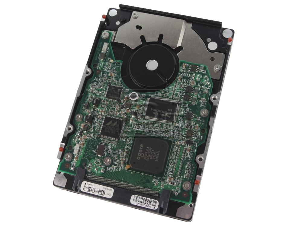 Maxtor 8D147J0 SCSI Hard Drive Image 2 image