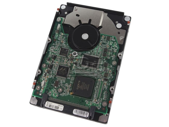 Maxtor 8D147J0 SCSI Hard Drive image 2