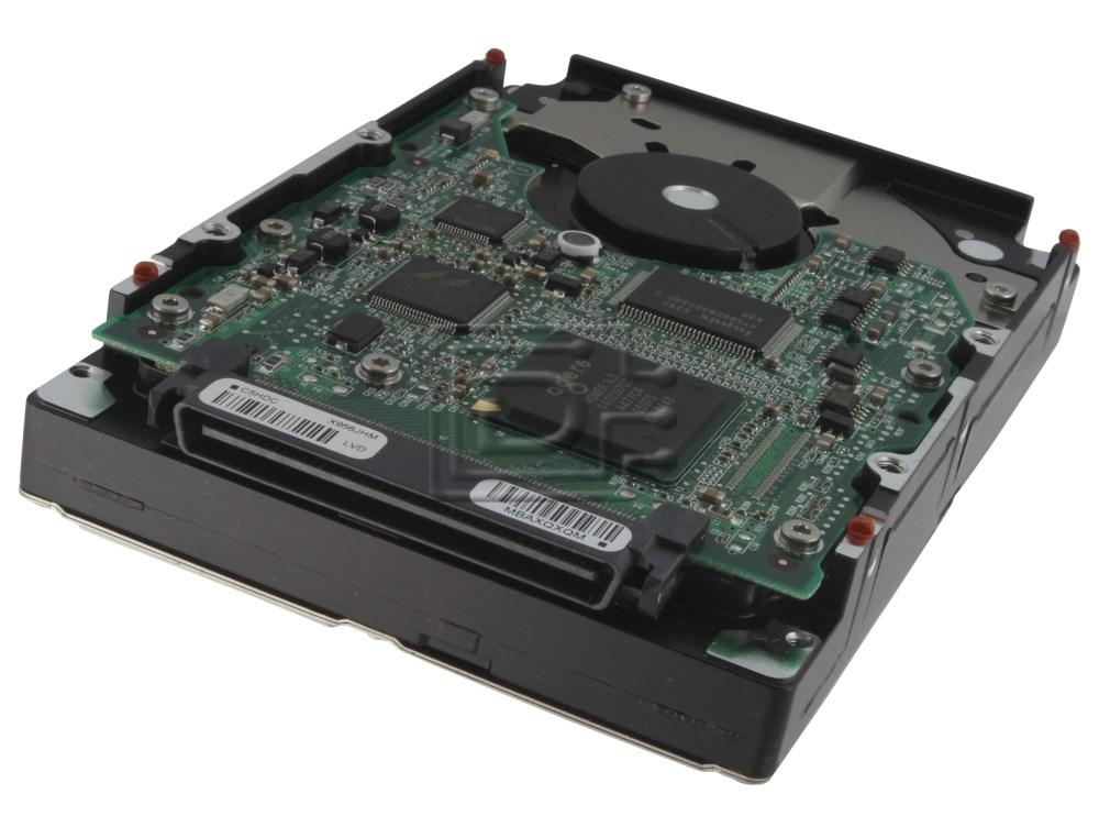 Maxtor 8D147J0 SCSI Hard Drive Image 3 image