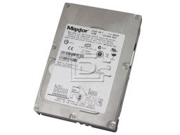 Maxtor 8D147L0 SCSI Hard Drive