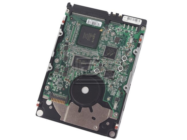 Maxtor 8D147L0 SCSI Hard Drive Image 2 image