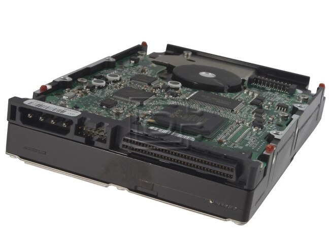 Maxtor 8D147L0 SCSI Hard Drive Image 3 image