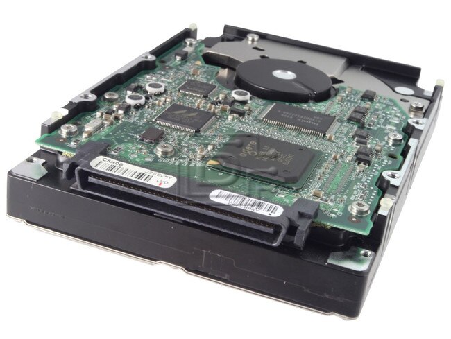 Maxtor 8D300J0 W4006 CC317 SCSI Hard Drive image 2