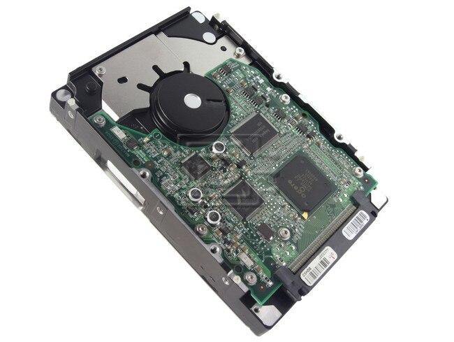 Maxtor 8D300J0 W4006 CC317 SCSI Hard Drive image 3