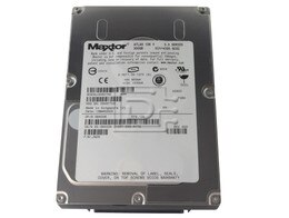 Maxtor 8D300J0 W4006 CC317 SCSI Hard Drive