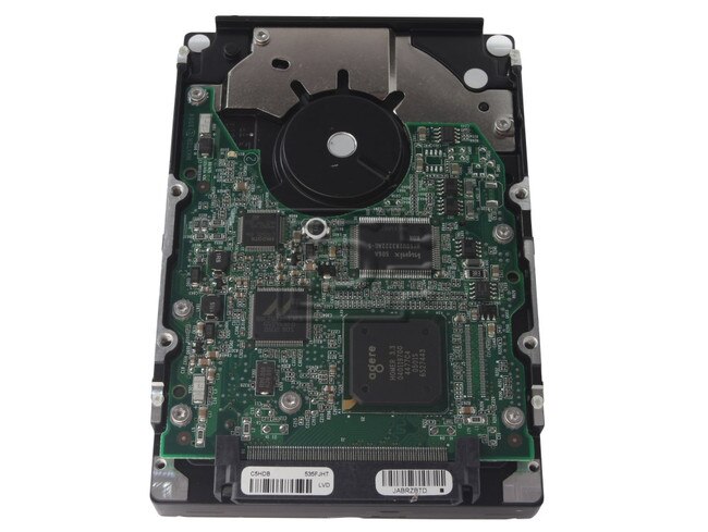 Maxtor 8D300J0 SCSI Hard Drive image 2