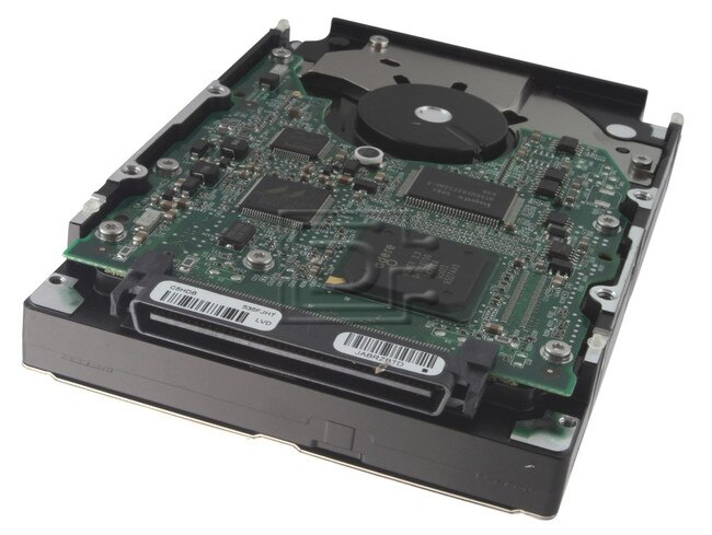 Maxtor 8D300J0 SCSI Hard Drive image 3