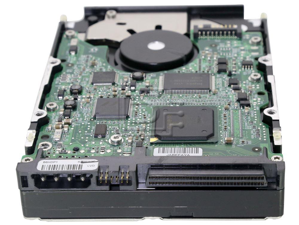 Maxtor 8D300L0 SCSI Hard Drive Image 4 image