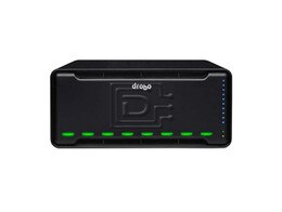 DROBO DRDR7A21-96TB Direct Attached Storage (DAS)