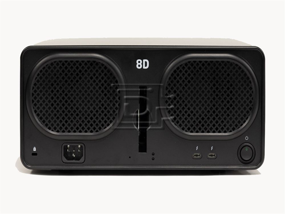 DROBO DRDR7A21-64TB Direct Attached Storage (DAS) Image 2 image