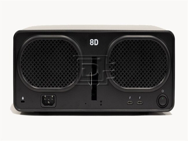 DROBO DRDR7A21-32TB Direct Attached Storage (DAS) image 2