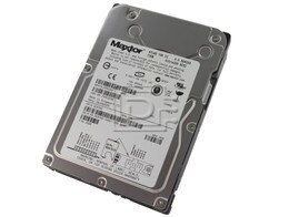 Maxtor 8E073L0 C9793 SCSI Hard Drive
