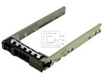 Dell Compatible 8FKXC 08FKXC NTPP3 0NTPP3 Dell SAS Serial SCSI SATAu Disk Trays / Caddy