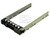 Dell Compatible 8FKXC 08FKXC NTPP3 0NTPP3 Dell SAS Serial SCSI SATAu Disk Trays / Caddy Image 1 image