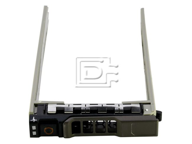 Dell Compatible 8FKXC 08FKXC NTPP3 0NTPP3 Dell SAS Serial SCSI SATAu Disk Trays / Caddy Image 2 image