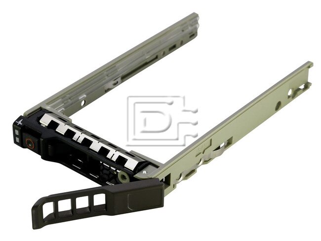 Dell Compatible 8FKXC 08FKXC NTPP3 0NTPP3 Dell SAS Serial SCSI SATAu Disk Trays / Caddy Image 4 image