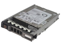 Dell Compatible 400-ALUQ CFMWR SAS Hard Drive Kit 8FKXC