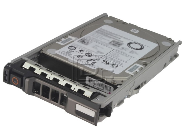 Dell Compatible 400-ALUQ CFMWR 1TB SAS 7.2 7200 12G Hard Drive HDD Image 1 image