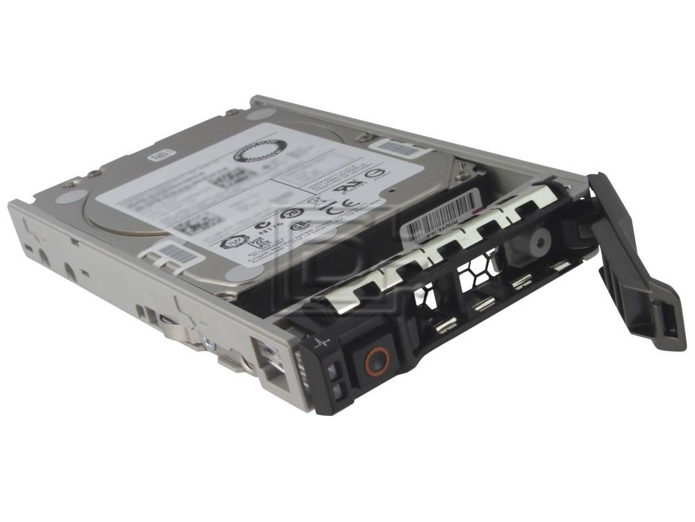 Dell Compatible 400-ALUQ CFMWR 1TB SAS 7.2 7200 12G Hard Drive HDD Image 2 image