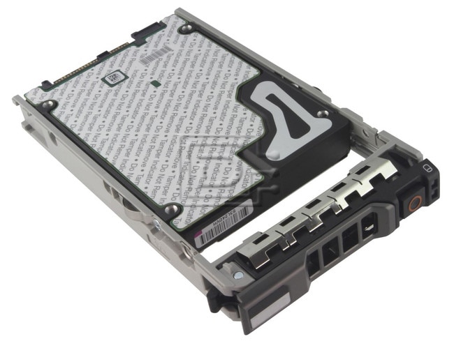 Dell Compatible 400-ALUQ CFMWR 1TB SAS 7.2 7200 12G Hard Drive HDD Image 3 image
