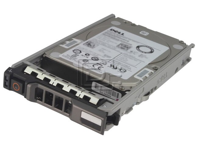 Dell 400-APGL NMJD8 400-APGB 0NMJD8 SAS Hard Drive Kit Image 1 image
