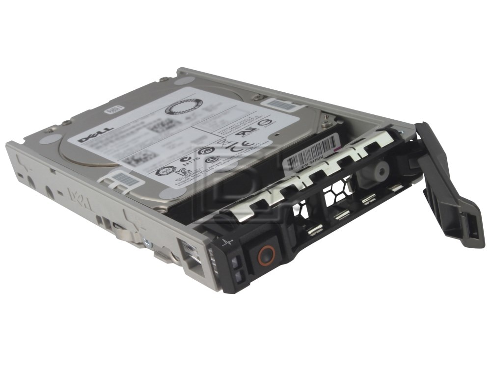 Dell 400-AMTT D5FMJ SAS Hard Drive Kit Image 2 image