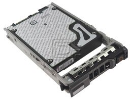 Dell 400 Auqx W9mnk 2 4tb 2 5 Sff 12gbps 10k Rpm 512e Hs Sas Hard Drive Kit 8fkxc
