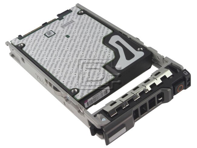 Dell 400-APGL NMJD8 400-APGB 0NMJD8 SAS Hard Drive Kit Image 3 image