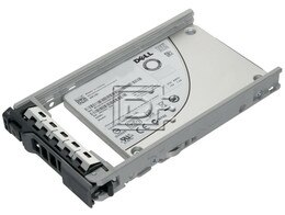 Dell 400-AZIL J1882 SAS Solid State Drive Kit DXD9H