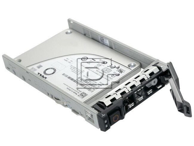 Dell 400-AUTR YVD63 0YVD63 SAS Solid State Drive Kit 8FKXC image 2