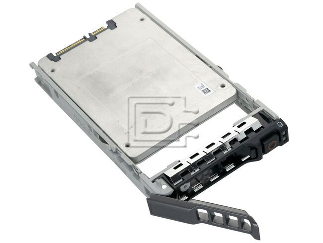 Dell 400-APZH WNJ6N 0WNJ6N 960GB SATA SSD PowerEdge Image 3 image