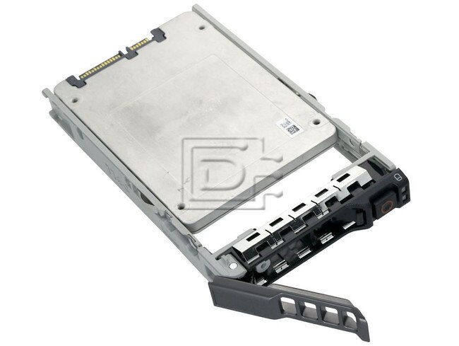 Dell 400-AUTR YVD63 0YVD63 SAS Solid State Drive Kit 8FKXC image 3