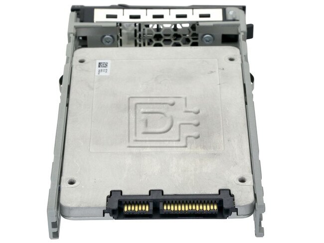 Dell 400-APZH WNJ6N 0WNJ6N 960GB SATA SSD PowerEdge Image 4 image