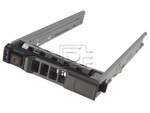 Dell 8FKXC 08FKXC NTPP3 0NTPP3 Dell SAS Serial SCSI SATAu Disk Trays / Caddy