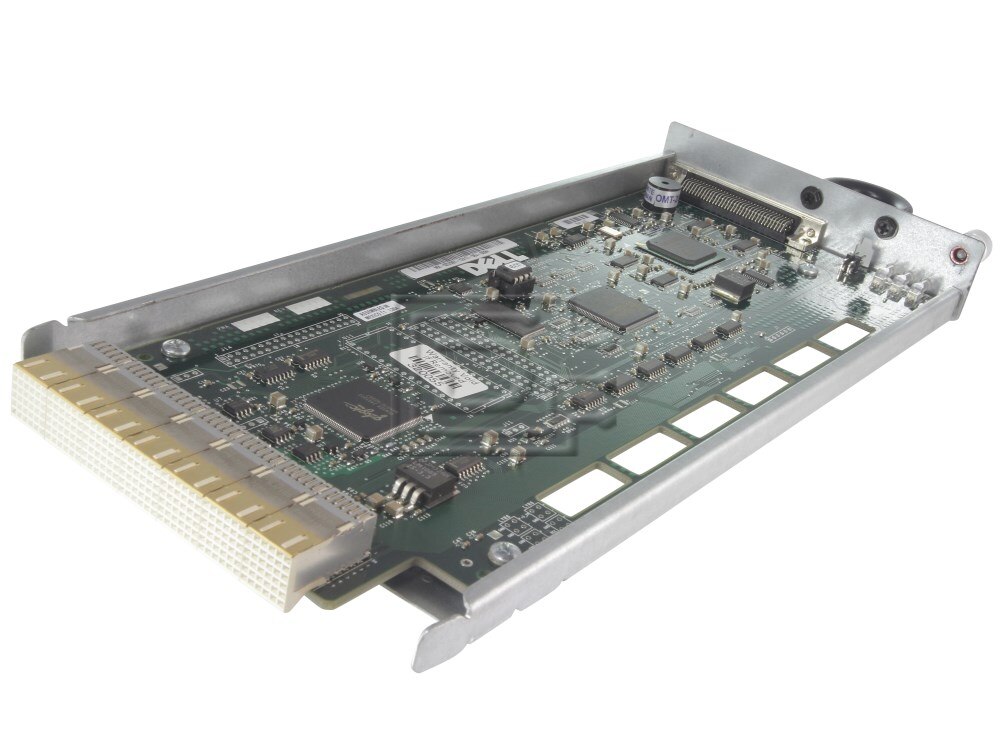 Dell 8G021 7G297 9Y277 C0245 Dell PV220S 7G296 Y0317 7D743 W0764 KH565 JH902 Daughter Midplane Terminator Board Image 1 image