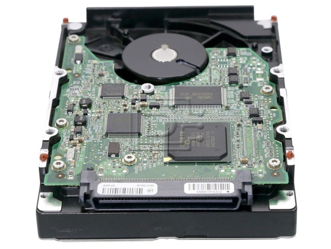 Maxtor 8J073J0 SCSI Hard Disk Drive image 4