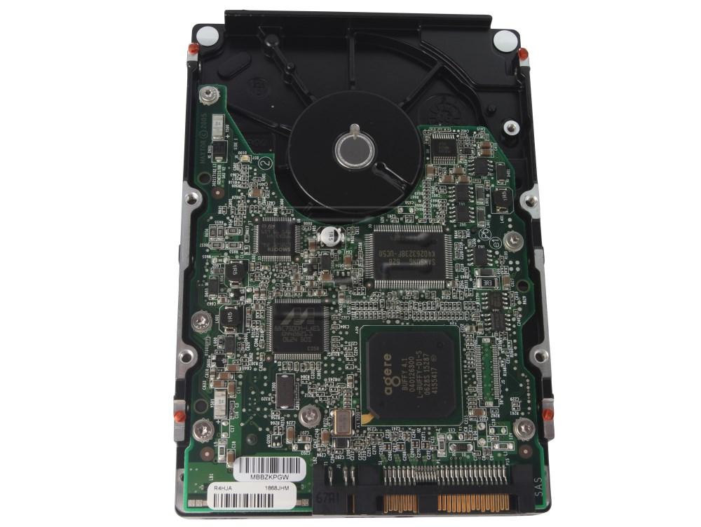 Maxtor 8J073S0 SAS SCSI Hard Drives Image 2 image