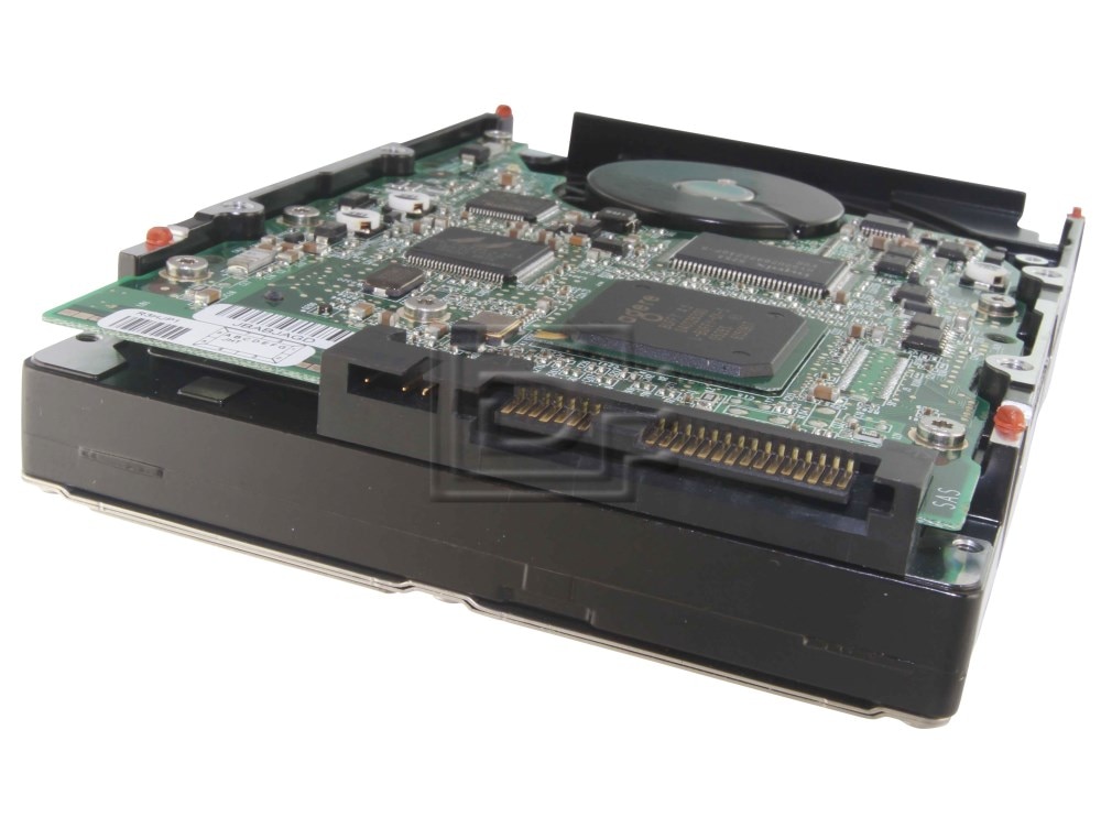 Maxtor 8J073S0 SAS SCSI Hard Drives Image 3 image