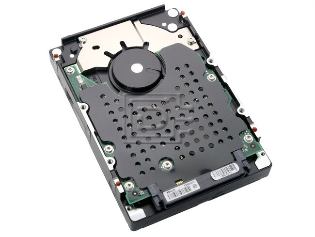 Maxtor 8J147J0 SCSI Hard Drive Image 3 image