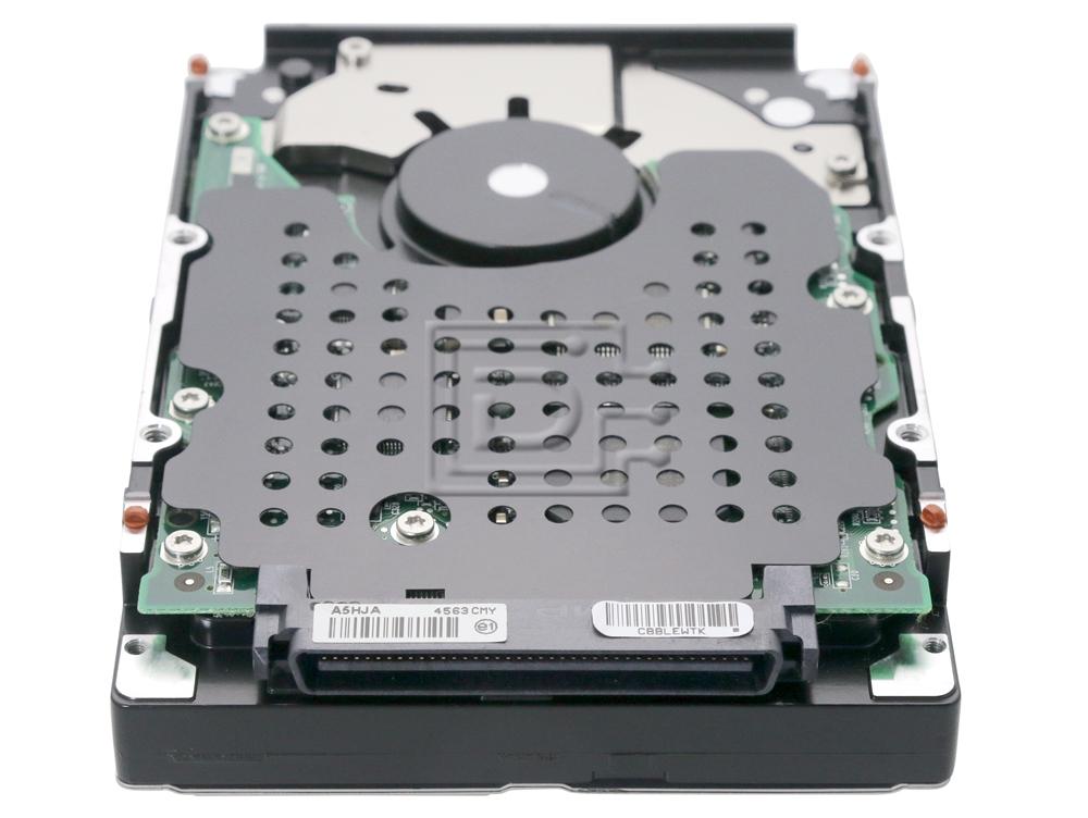 Maxtor 8J147J0 SCSI Hard Drive Image 4 image