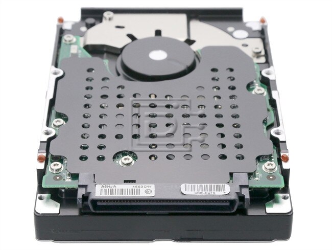 Maxtor 8J147J0 SCSI Hard Drive Image 4 image