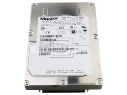 Maxtor 8J147J0 SCSI Hard Drive